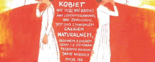 Stulecie praw wyborczych Polek na stulecie niepodległości Polski - konferencja